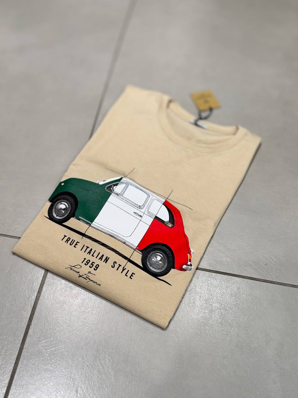 Primo Emporio