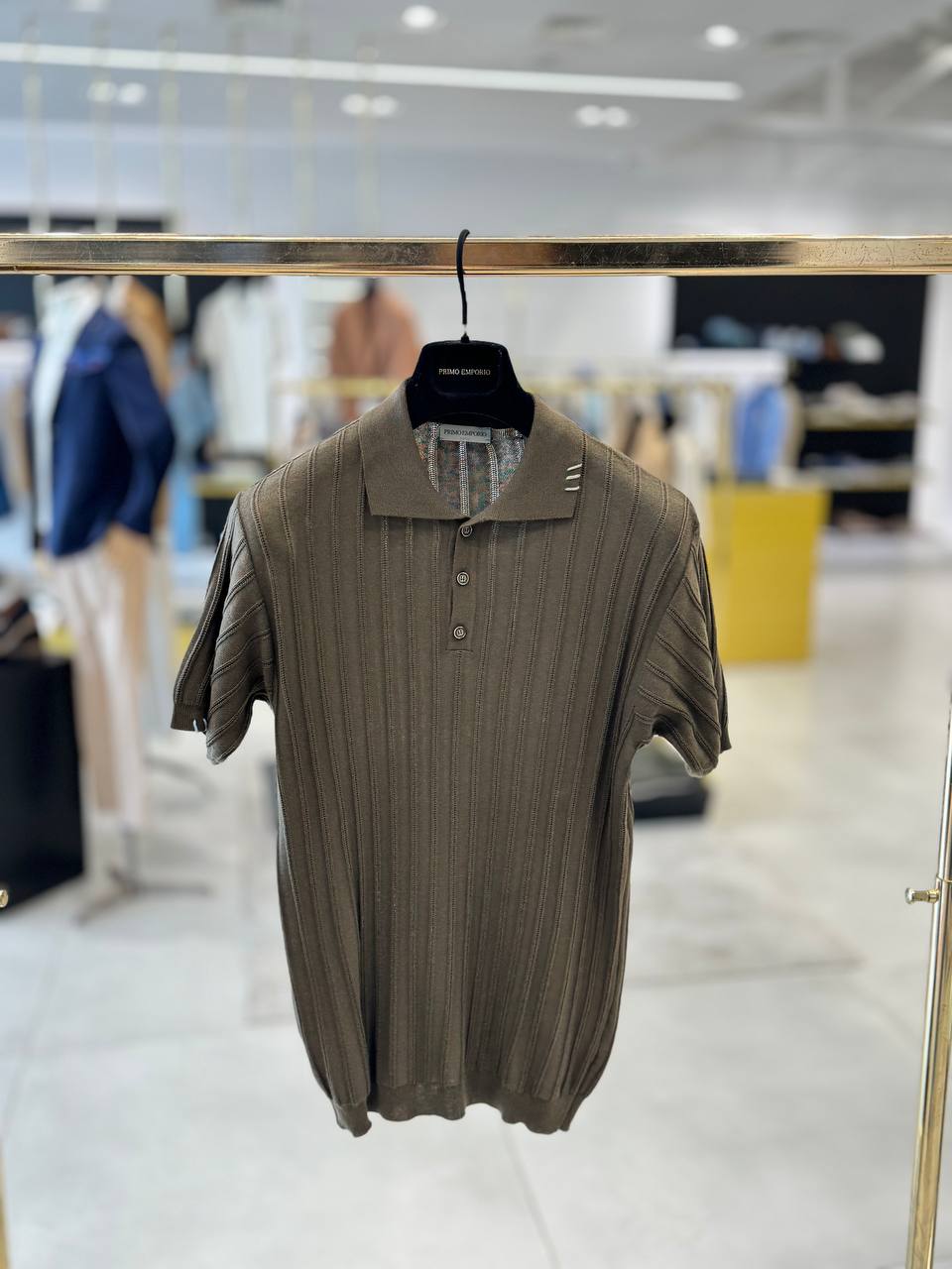 Фото Primo Emporio