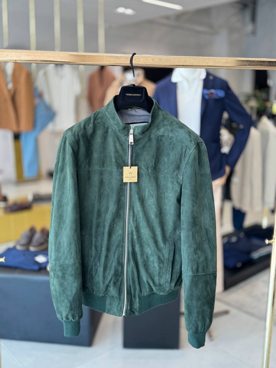 Primo Emporio