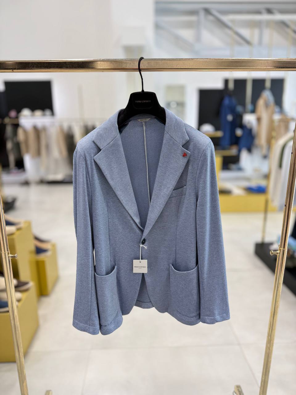 Итальянская одежда, бренд Primo Emporio, арт. 73750700