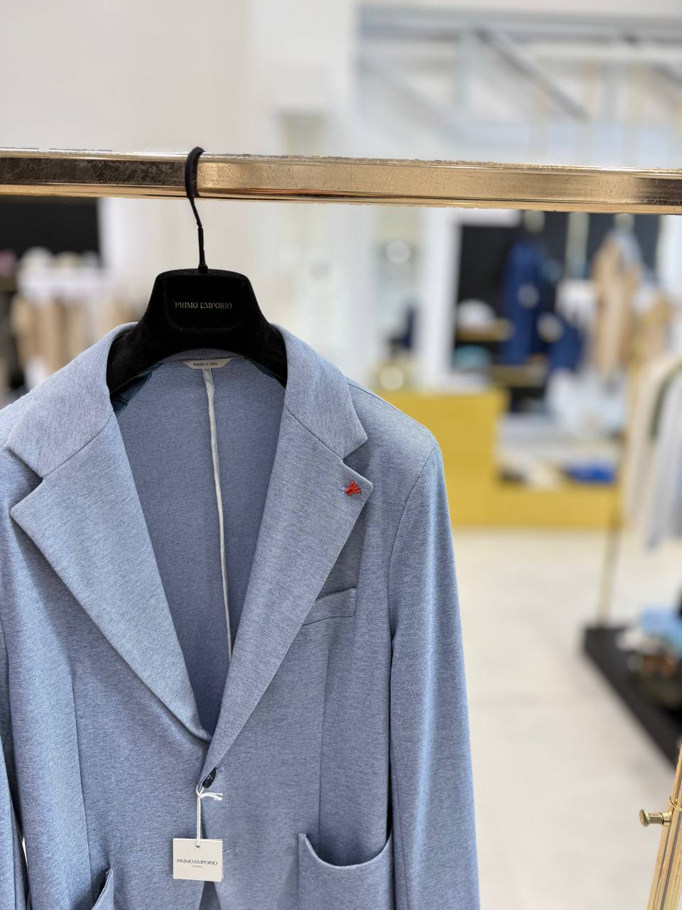 Итальянская одежда, бренд Primo Emporio, арт. 73750701