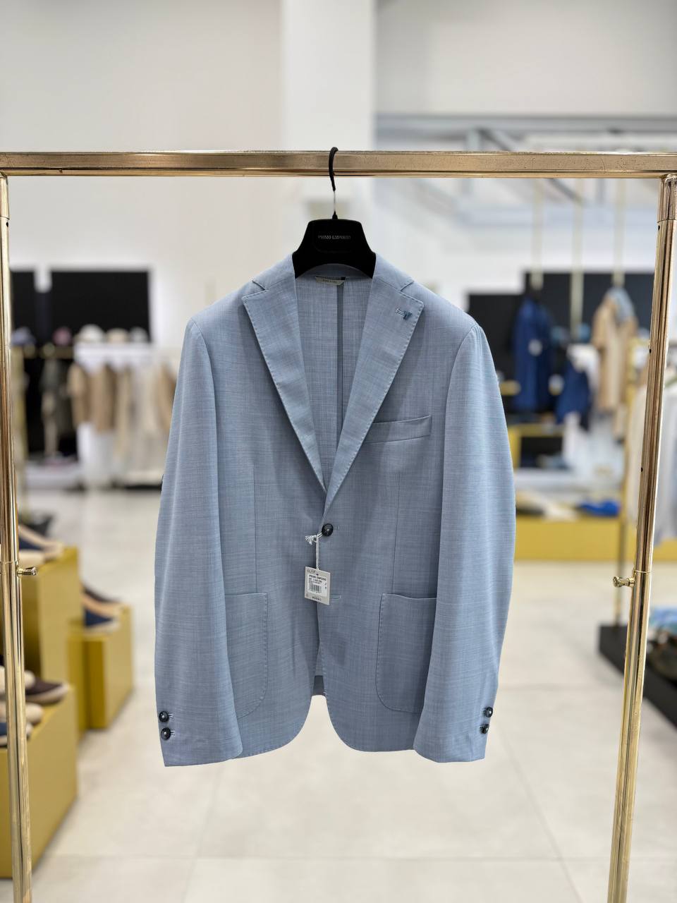 Итальянская одежда, бренд Primo Emporio, арт. 73750714