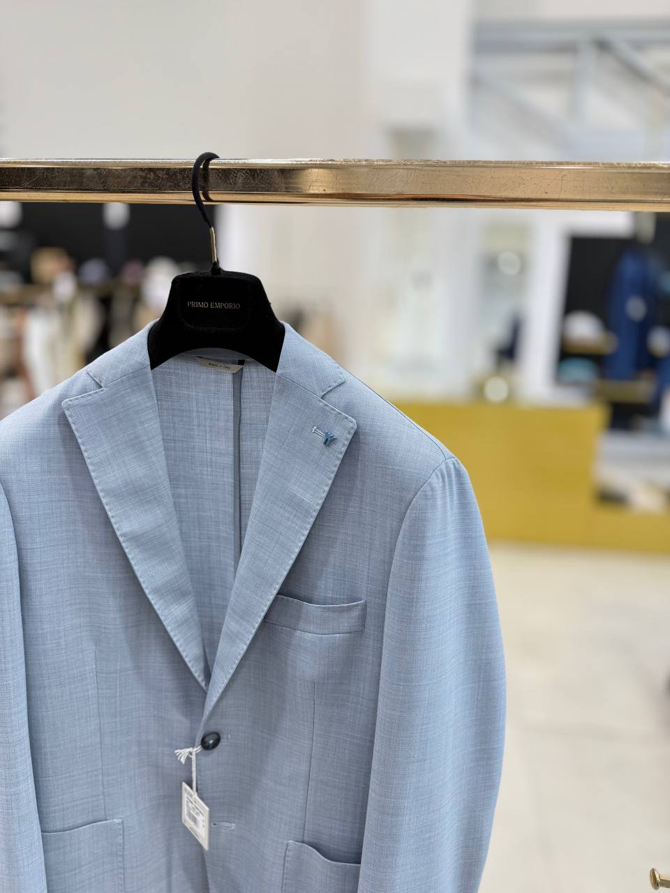Итальянская одежда, бренд Primo Emporio, арт. 73750715