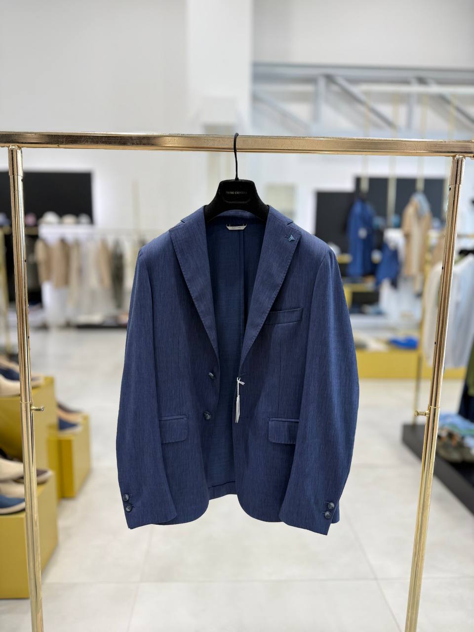 Итальянская одежда, бренд Primo Emporio, арт. 73750719