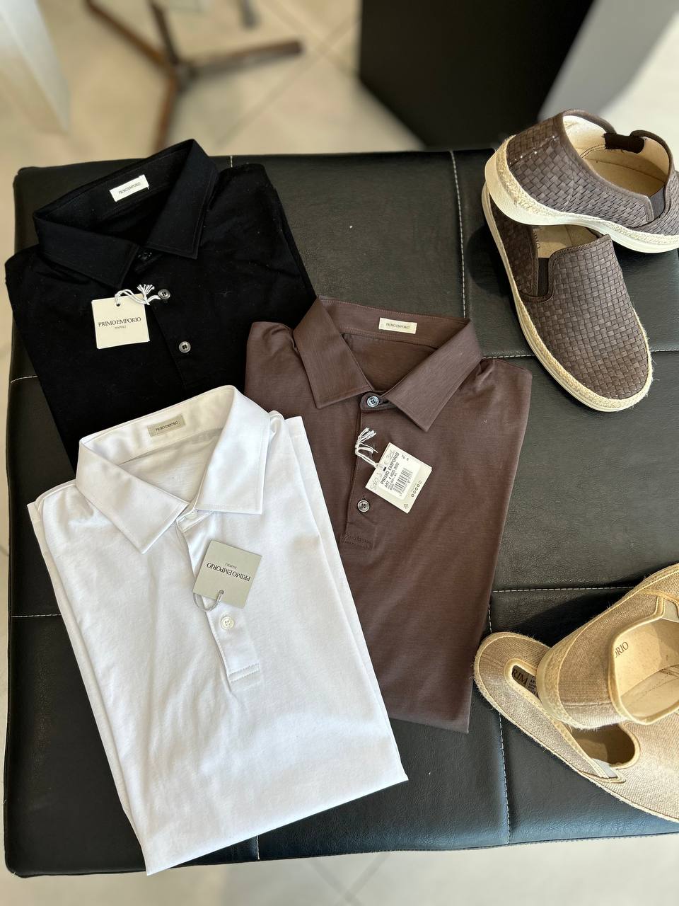 Фото Primo Emporio
