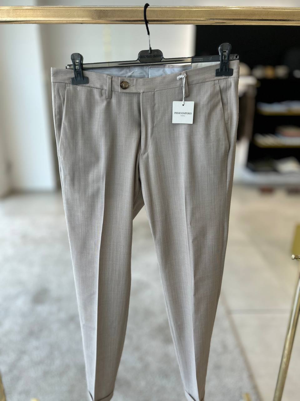 Фото Primo Emporio