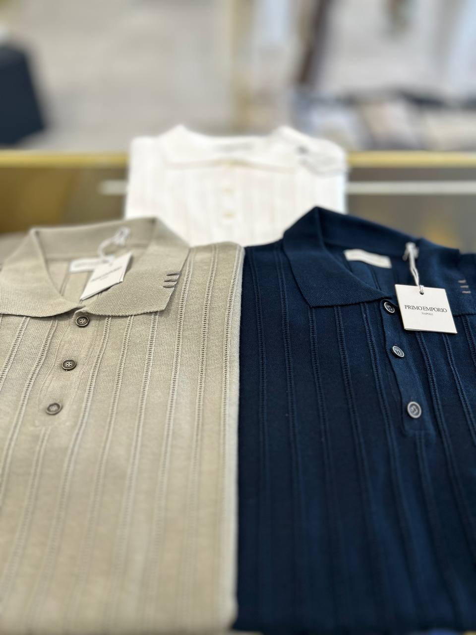 Фото Primo Emporio