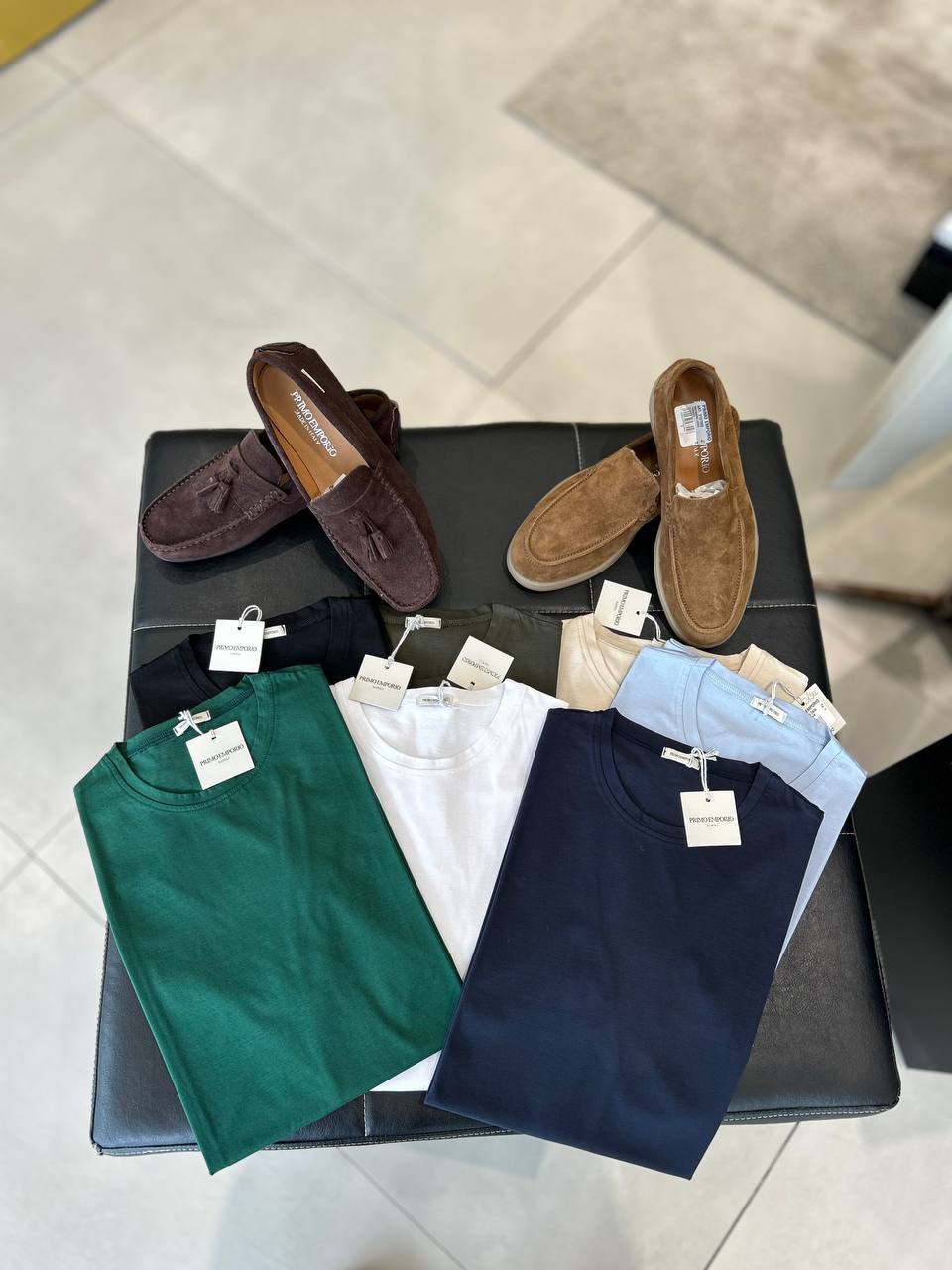 Фото Primo Emporio