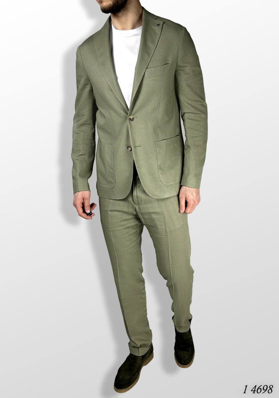 Итальянская одежда, бренд Primo Emporio, арт. 73762606