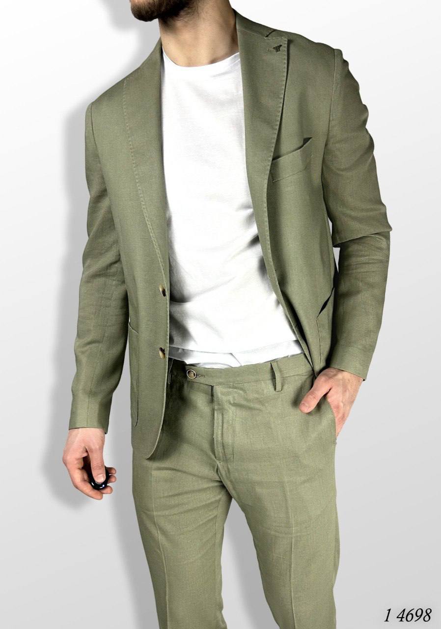 Итальянская одежда, бренд Primo Emporio, арт. 73762608