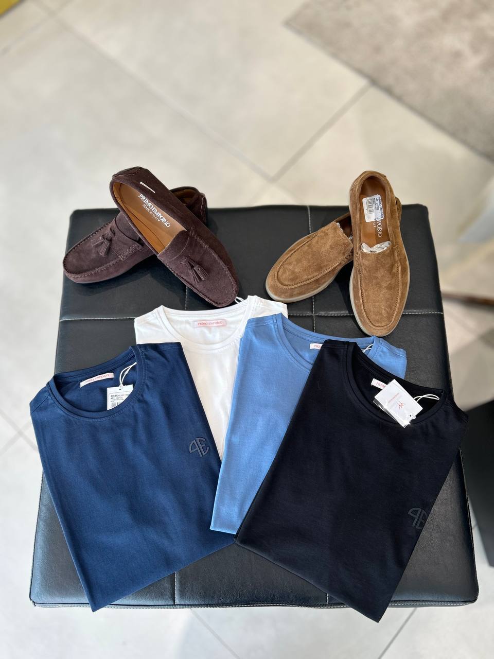 Фото Primo Emporio