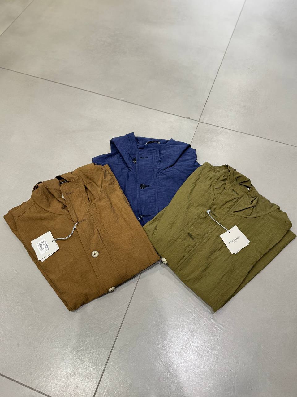 Фото Primo Emporio
