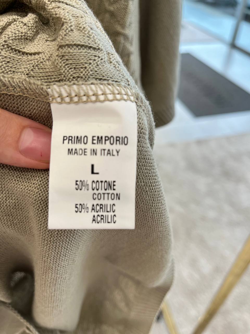 Primo Emporio