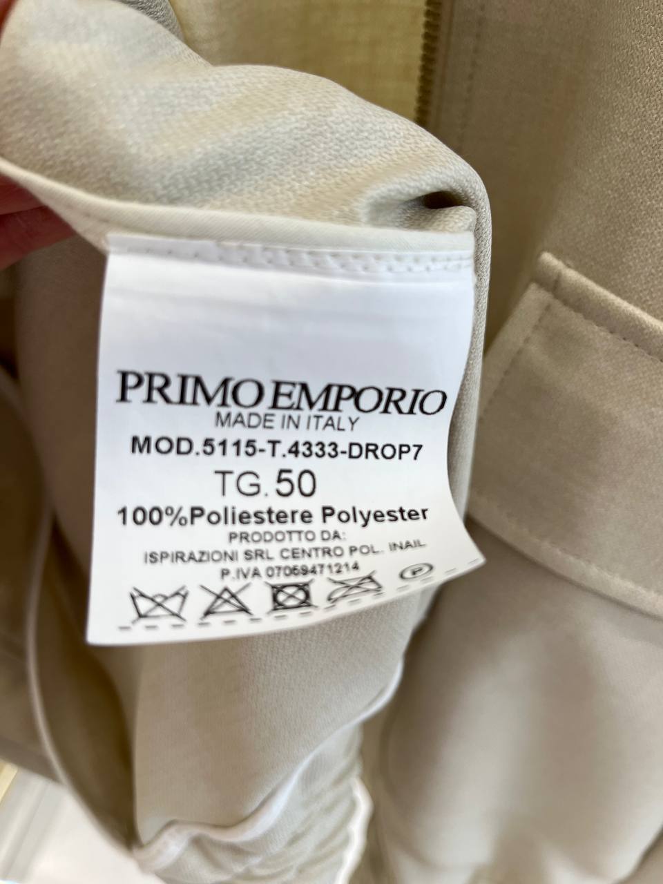 Primo Emporio