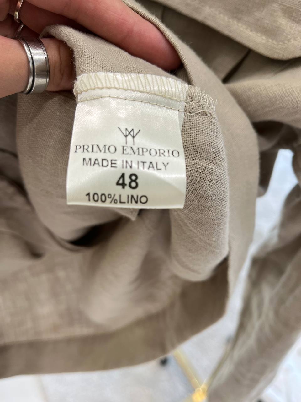 Фото Primo Emporio