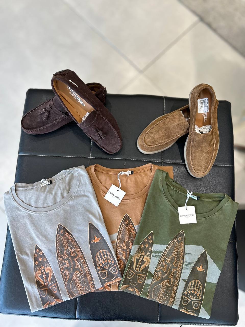 Фото Primo Emporio
