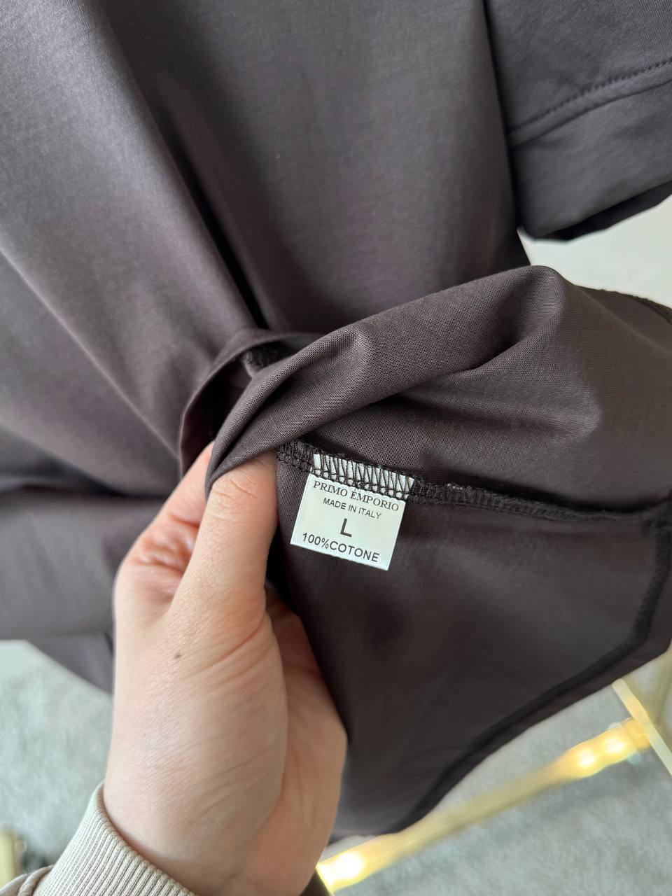 Фото Primo Emporio