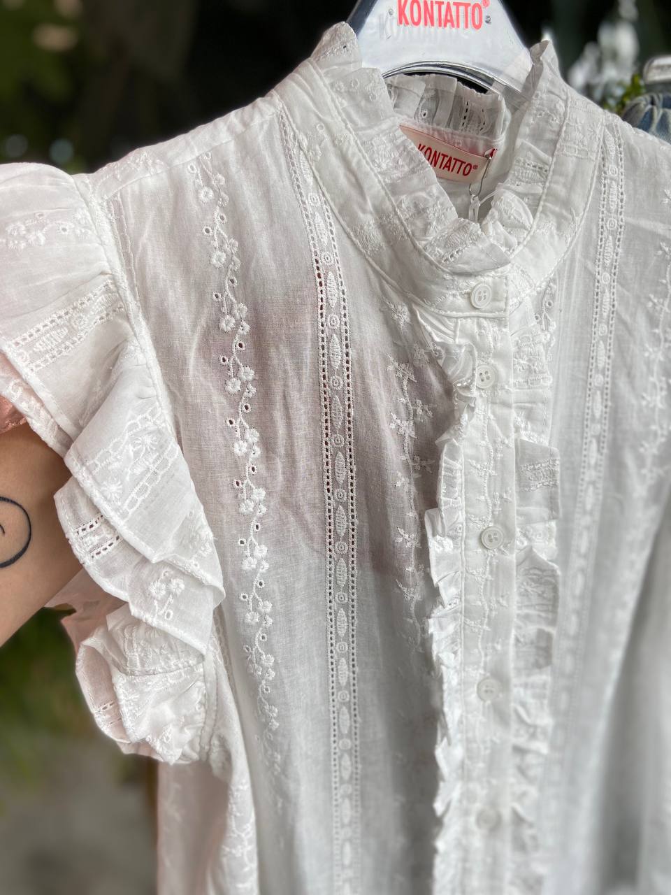 Kontatto