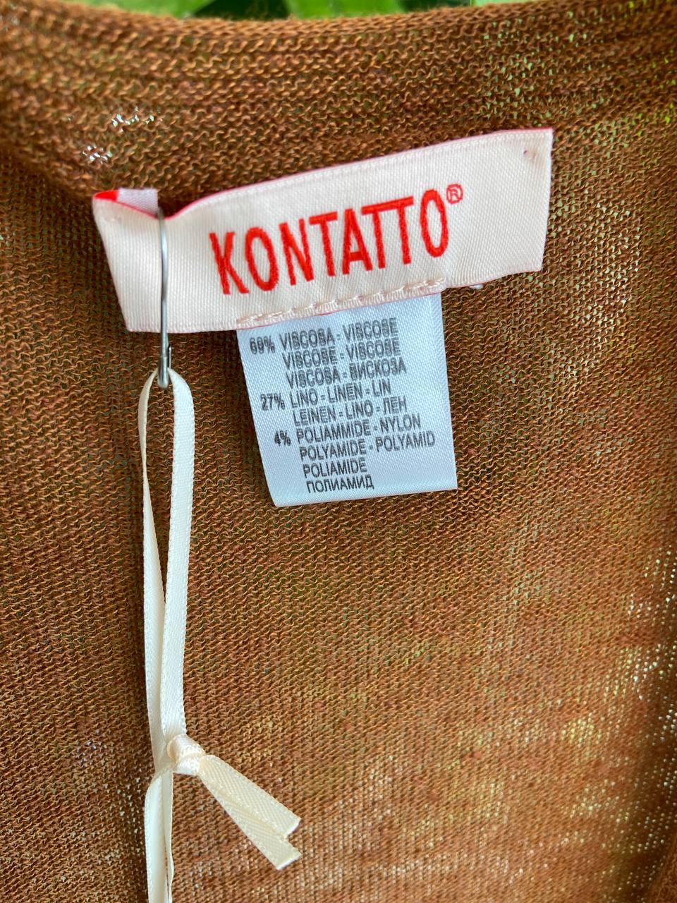 Kontatto
