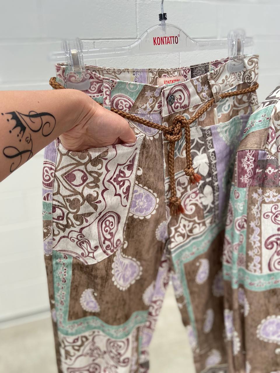 Kontatto