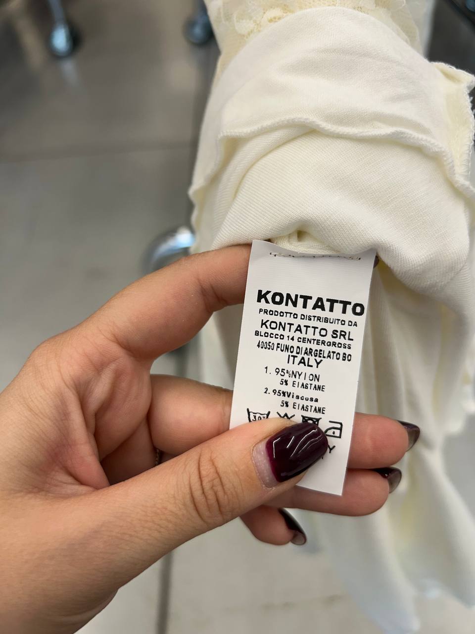 Kontatto