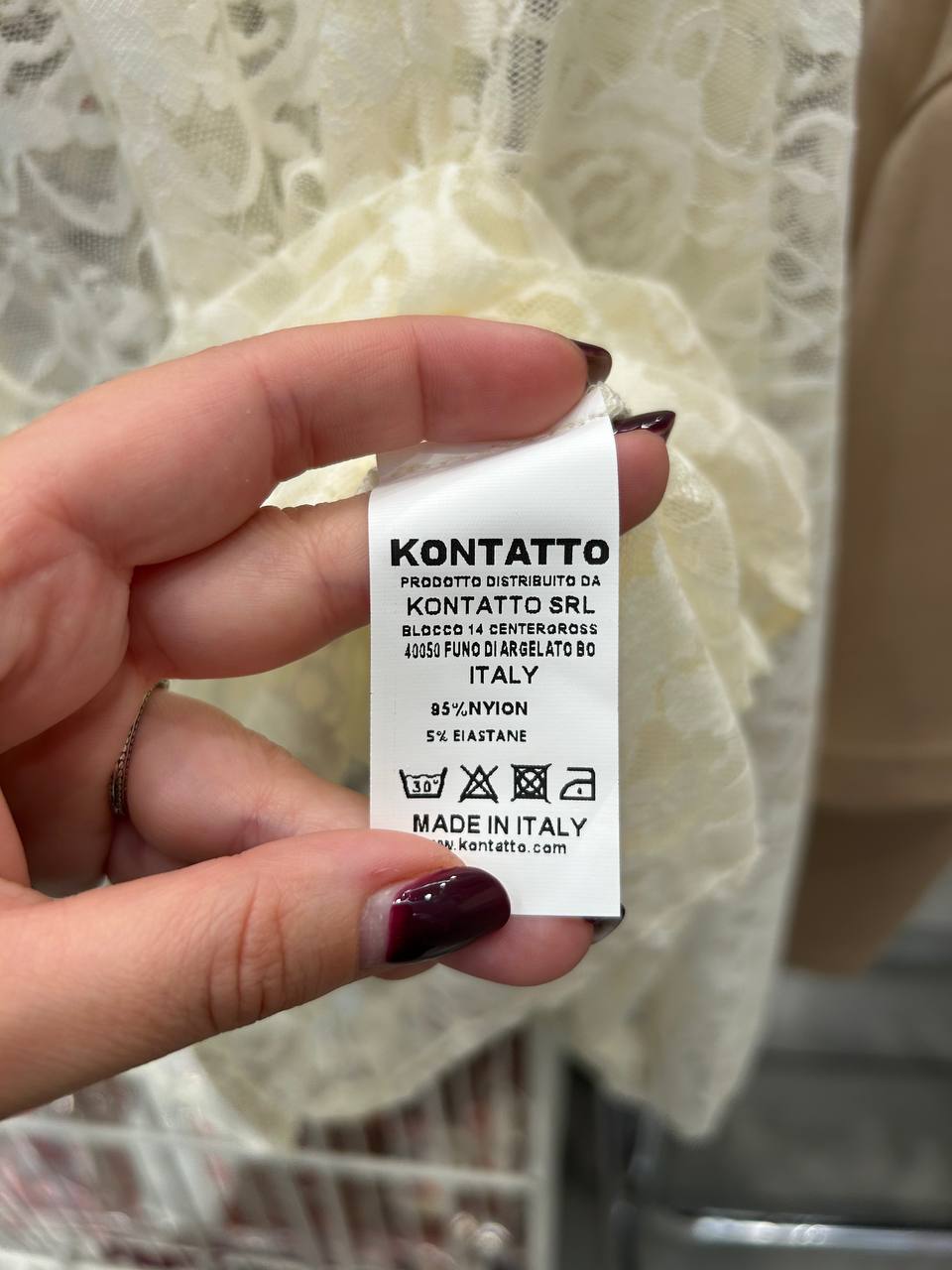 Kontatto