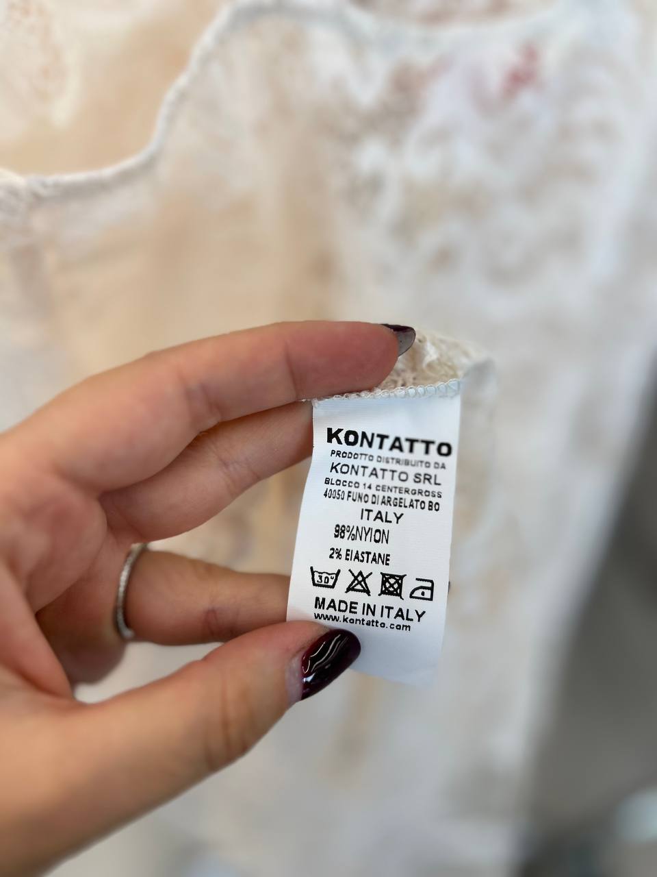 Kontatto