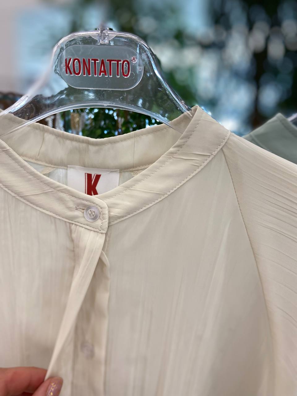 Kontatto