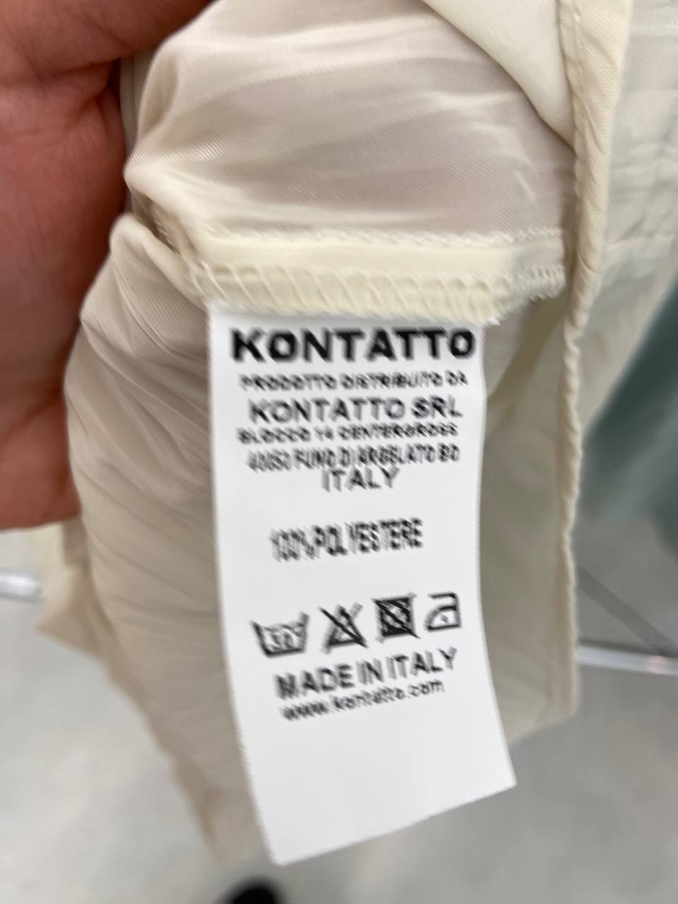 Kontatto