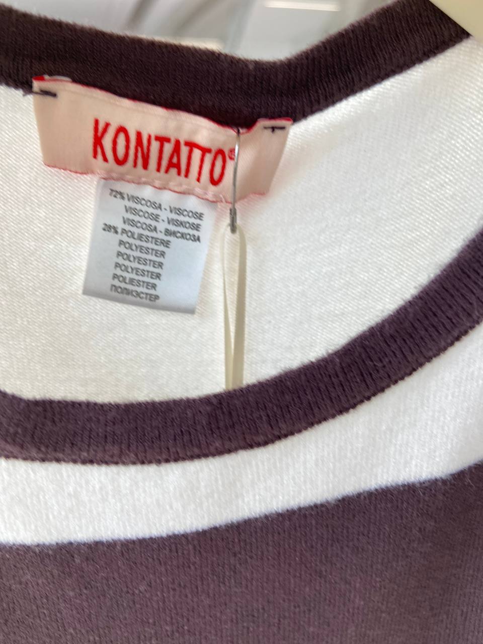 Kontatto