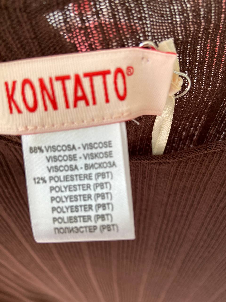 Kontatto