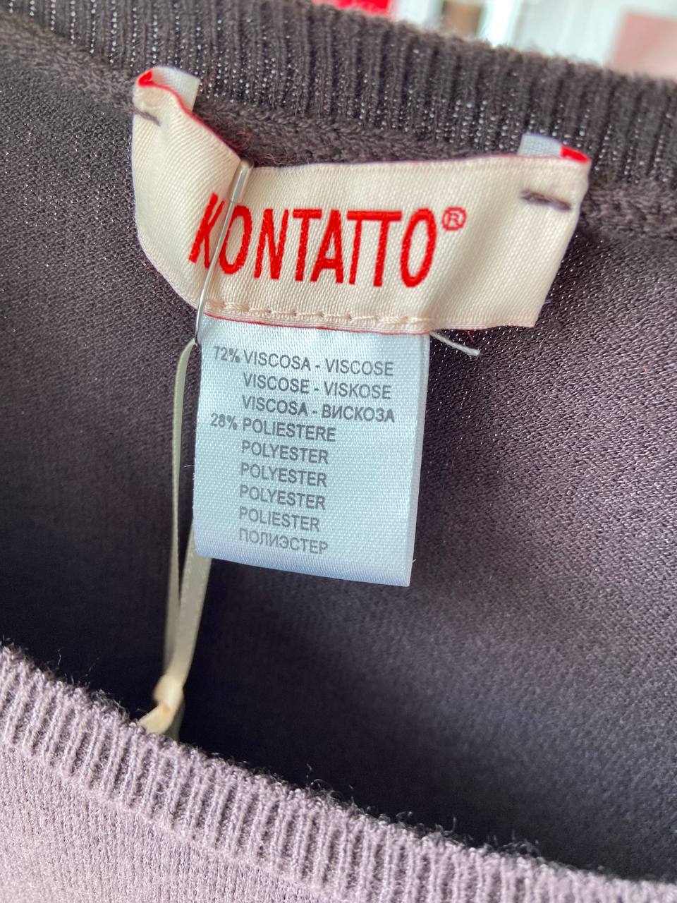 Kontatto