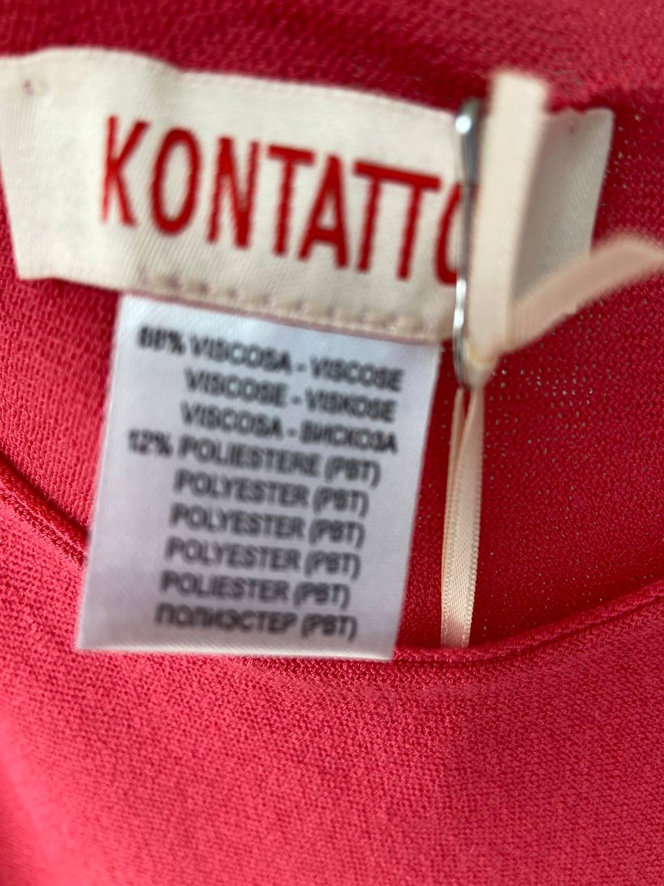 Kontatto