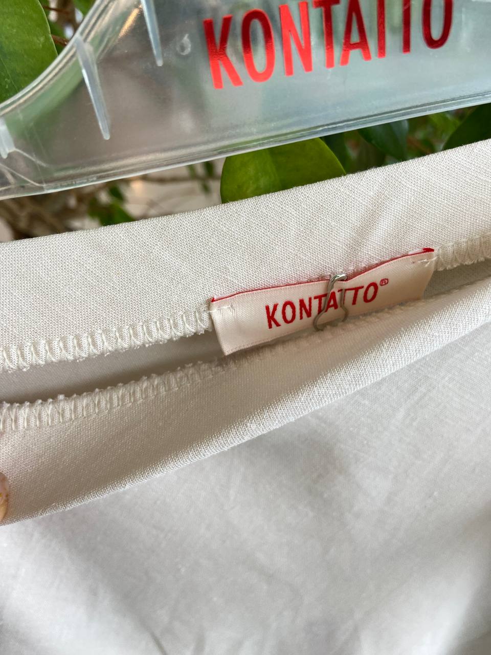 Фото Kontatto