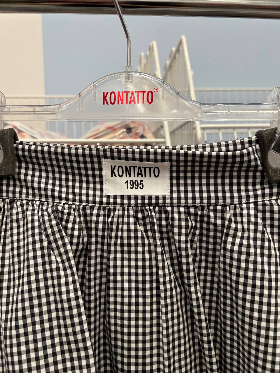 Фото Kontatto