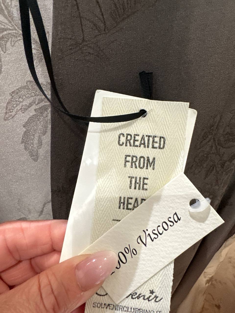 Souvenir