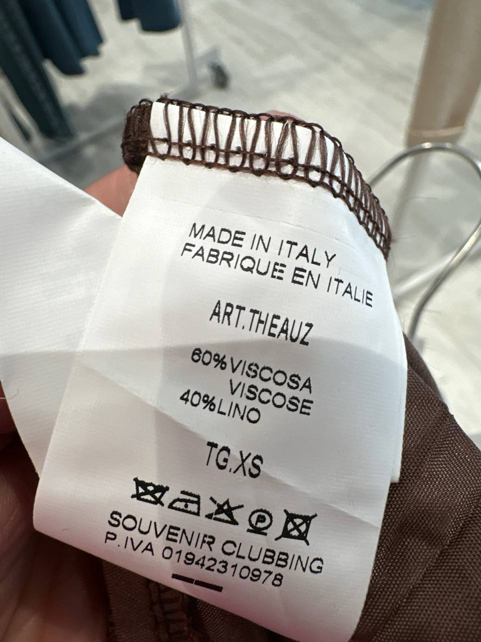 Souvenir