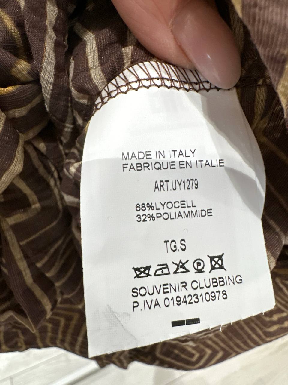Souvenir