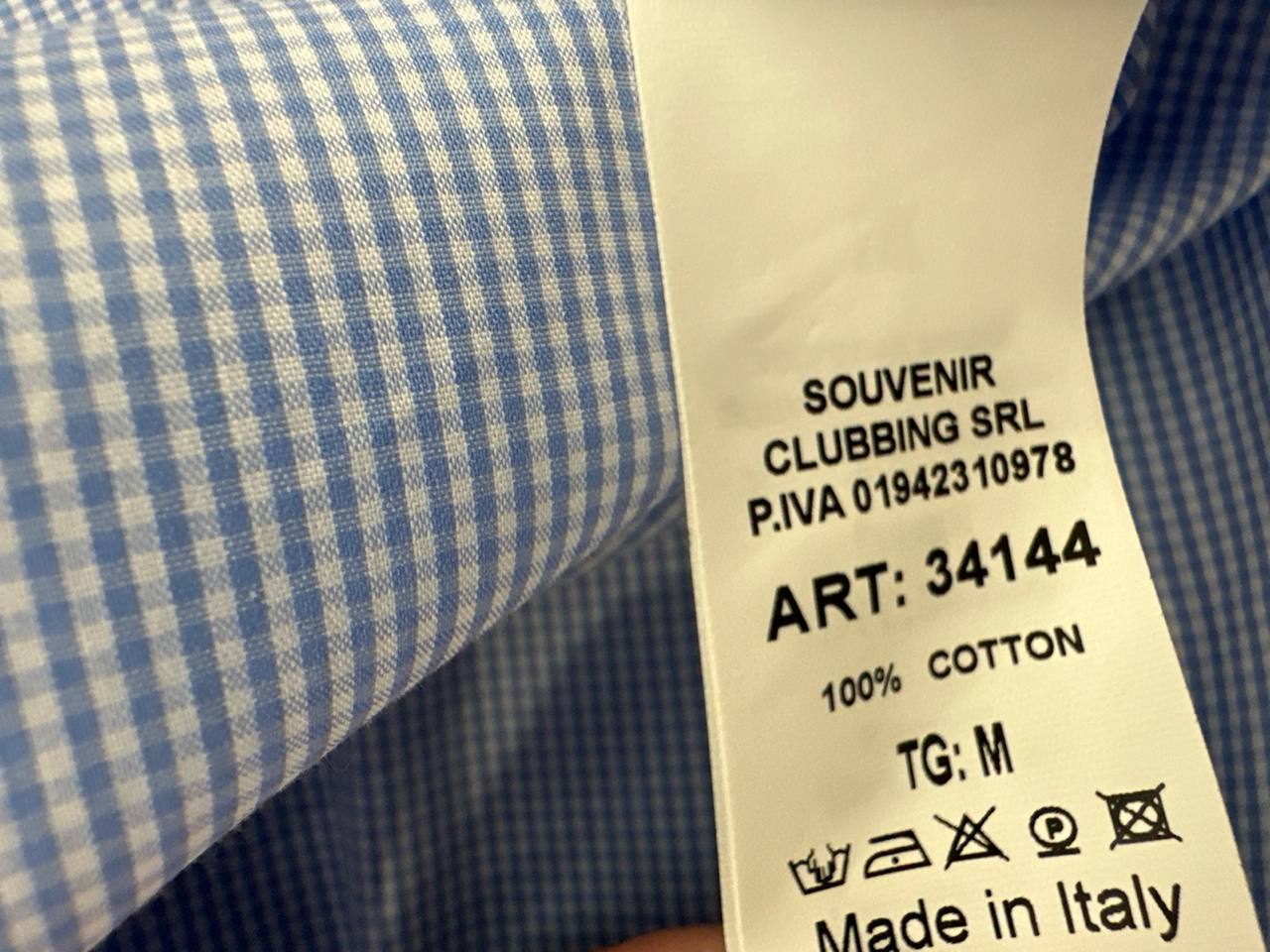 Фото Souvenir