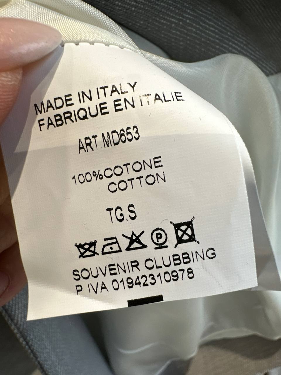Souvenir