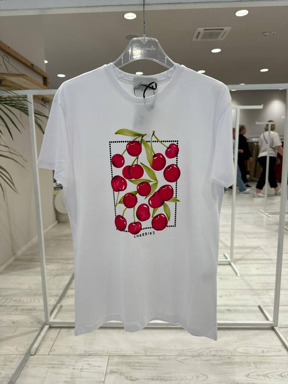 Фото Souvenir