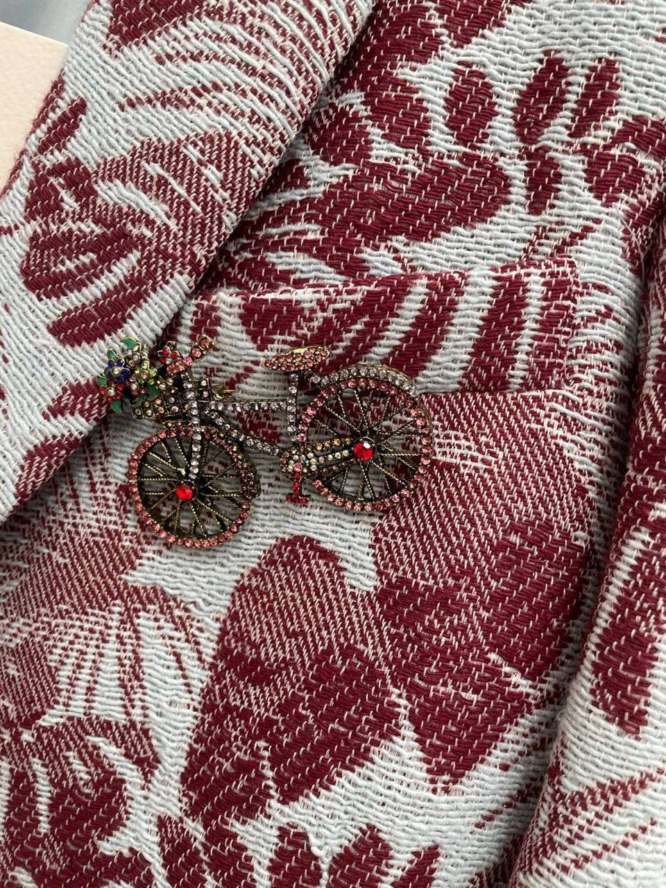 Итальянская одежда, бренд Adora, арт. 73763117