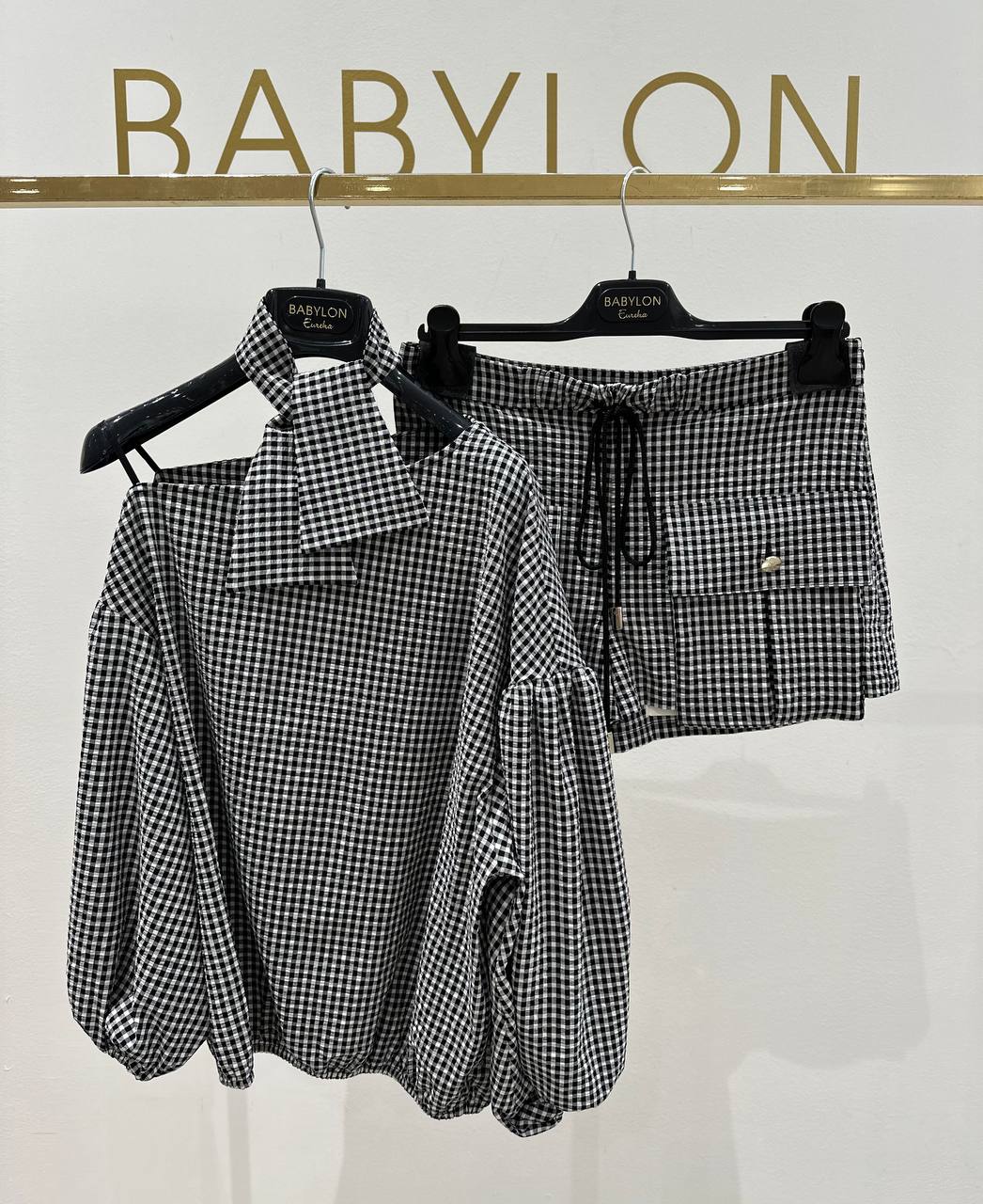 Babylon