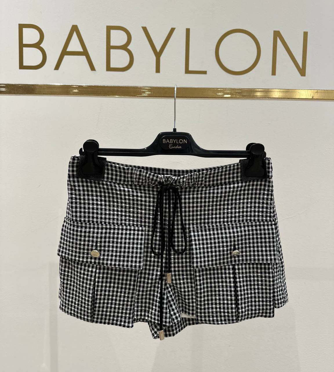 Babylon