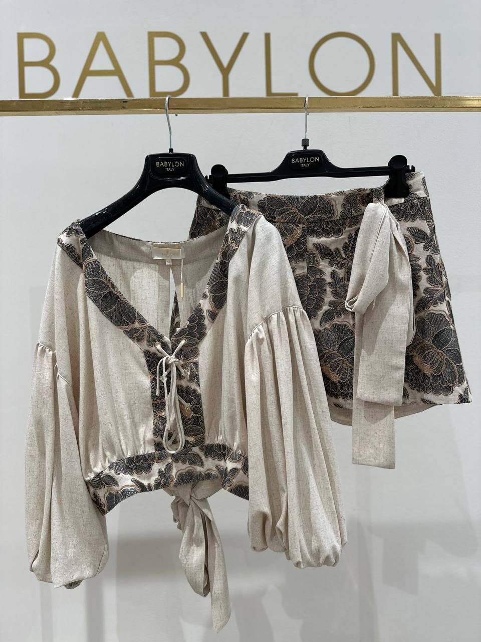 Babylon