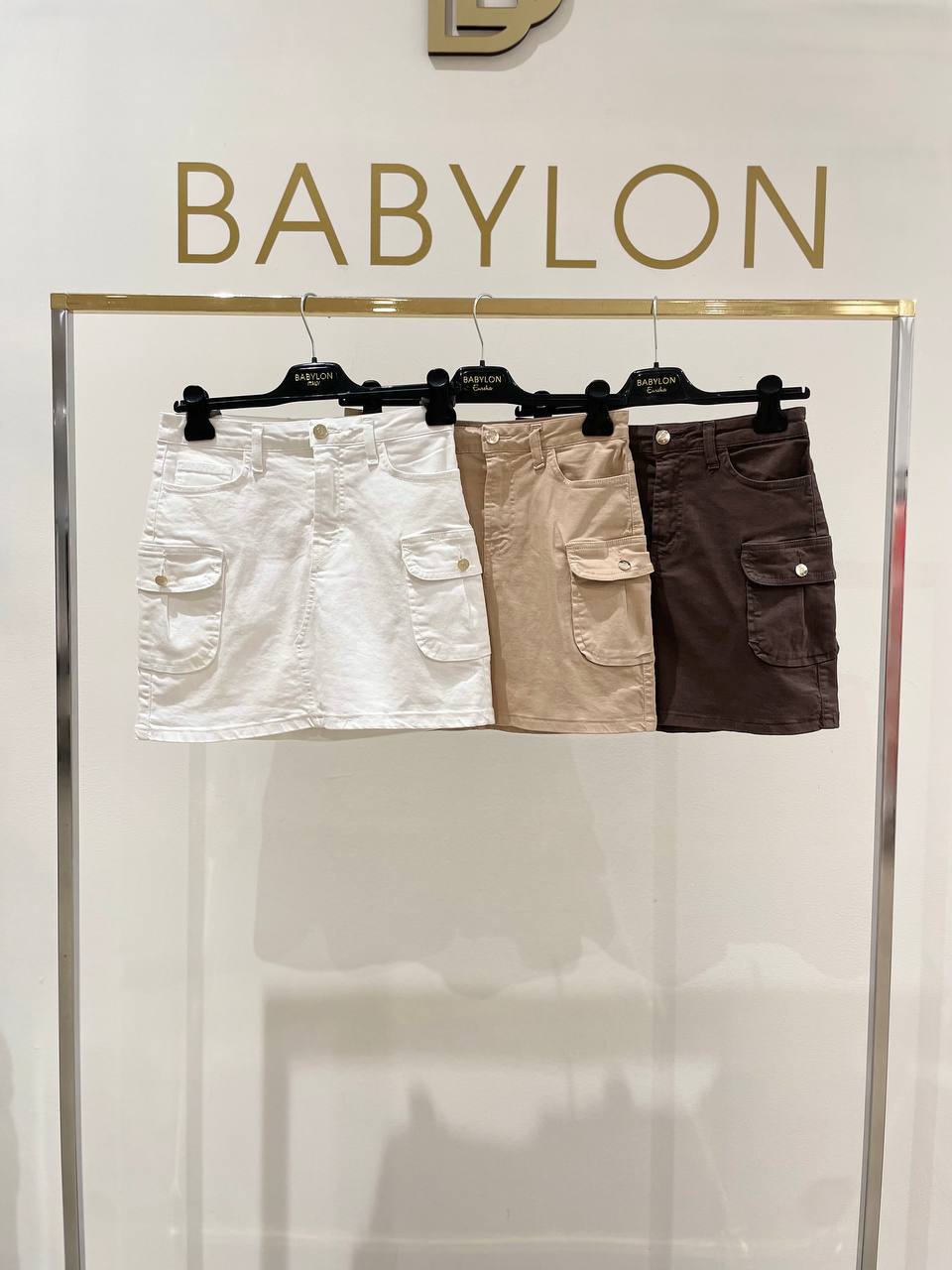 Babylon