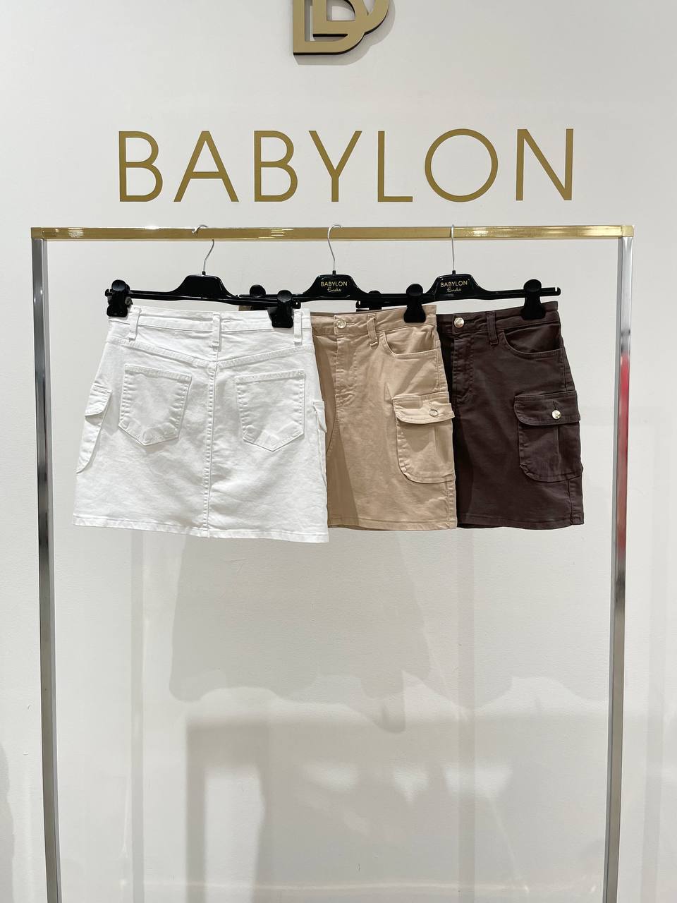 Babylon