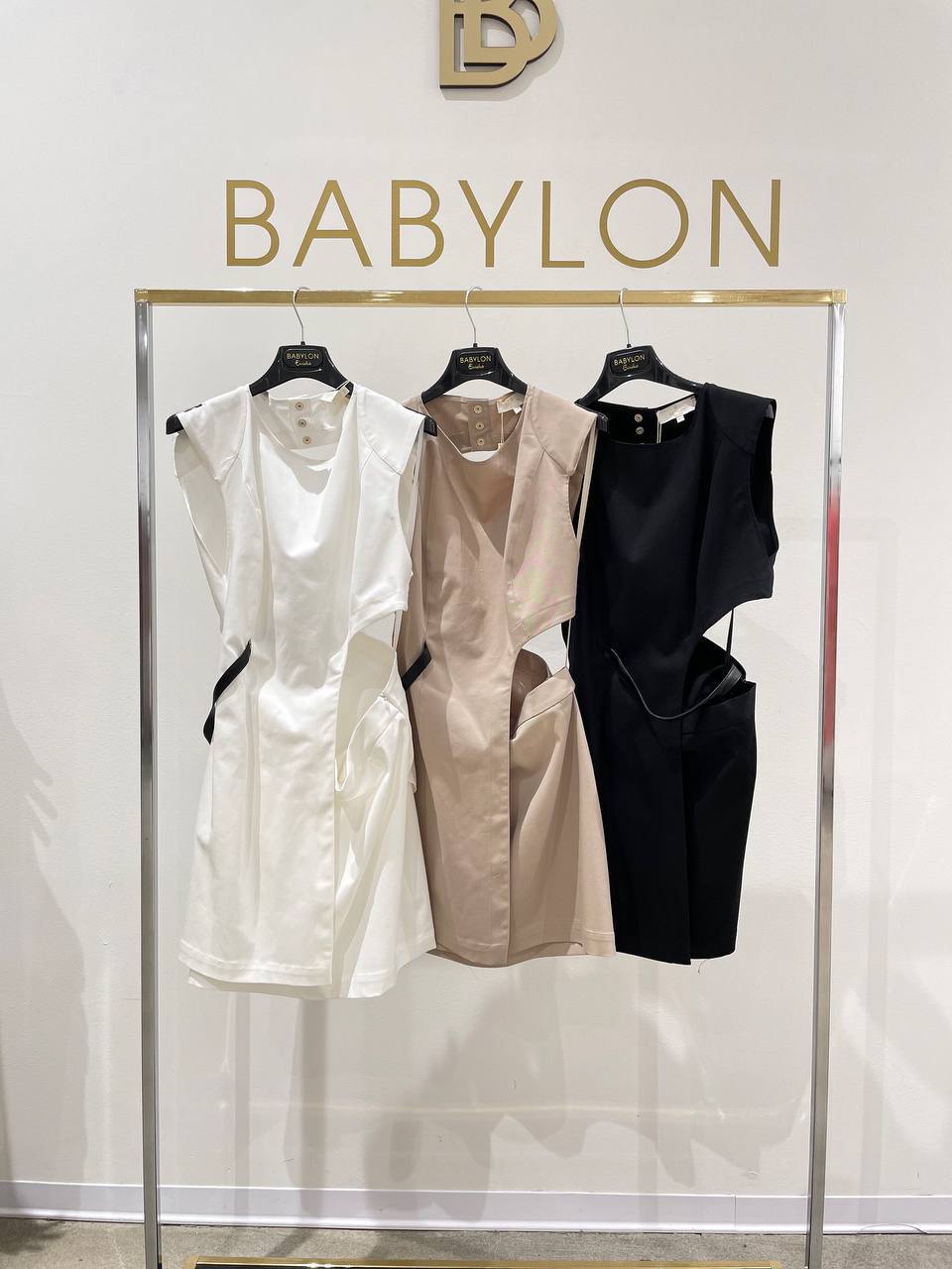 Фото Babylon
