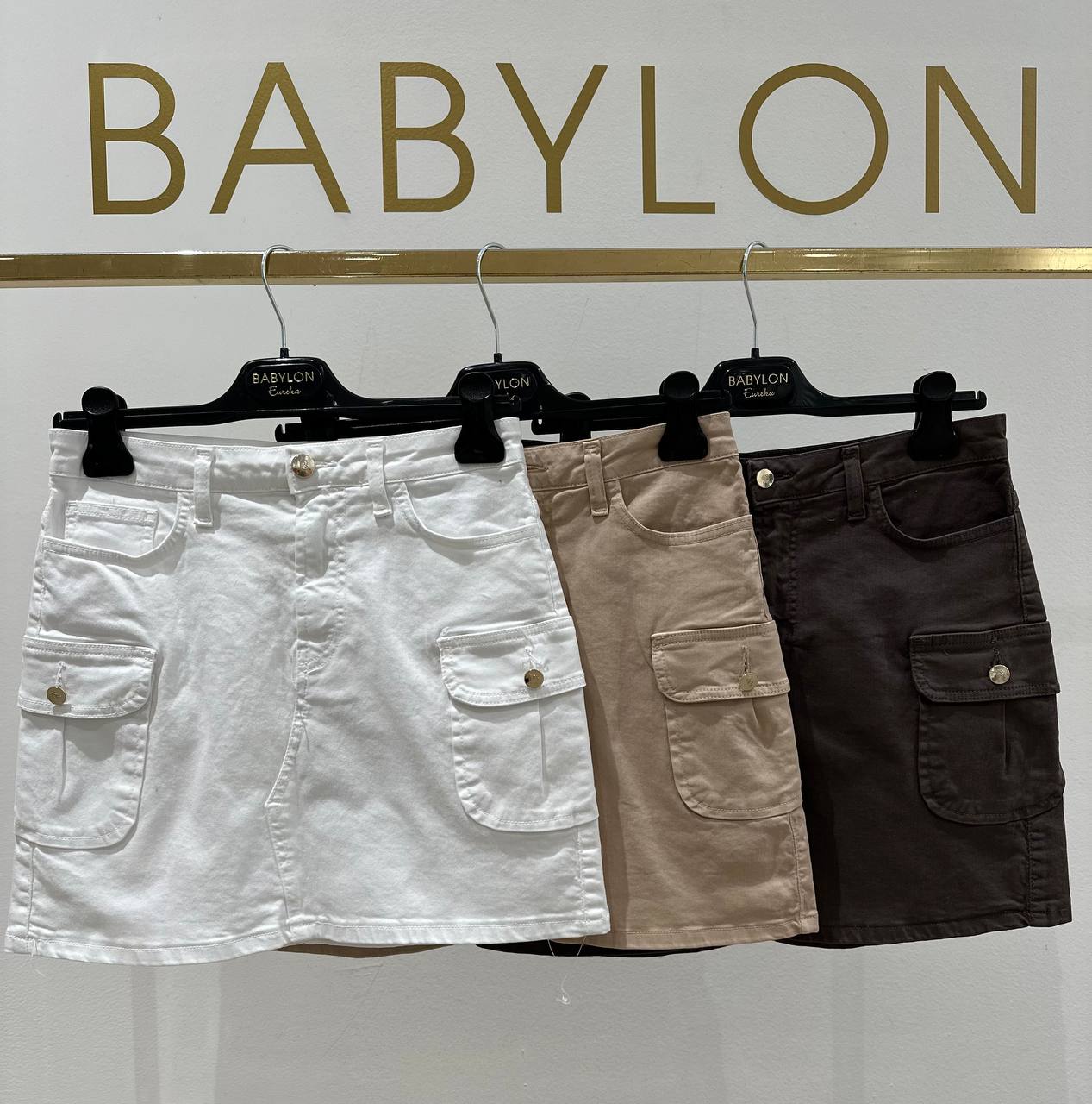 Babylon