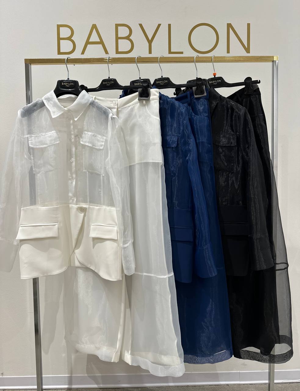 Babylon